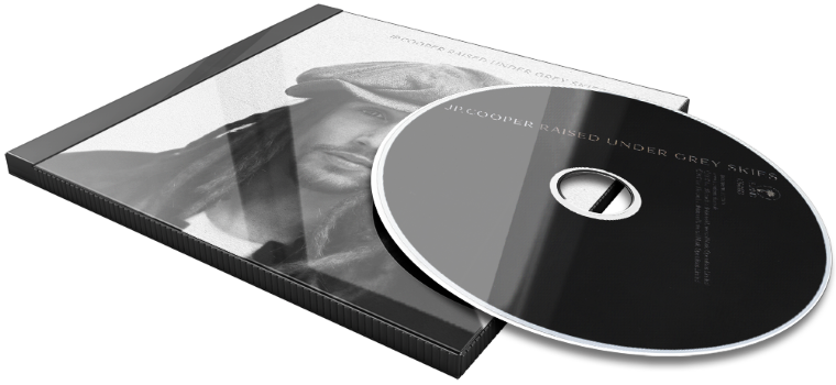 Album 3D Flat