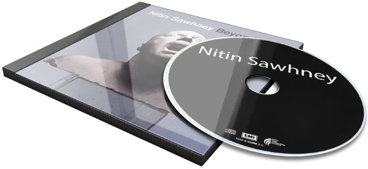 Album 3D Flat