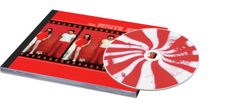 Album 3D Flat