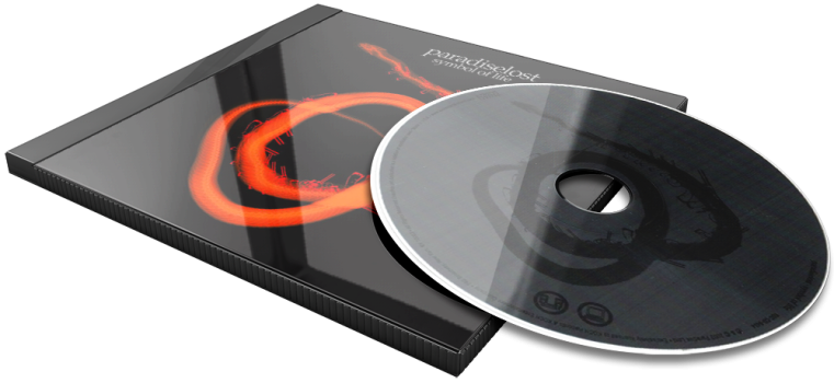 Album 3D Flat
