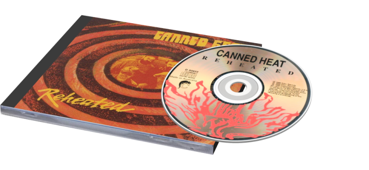Album 3D Flat