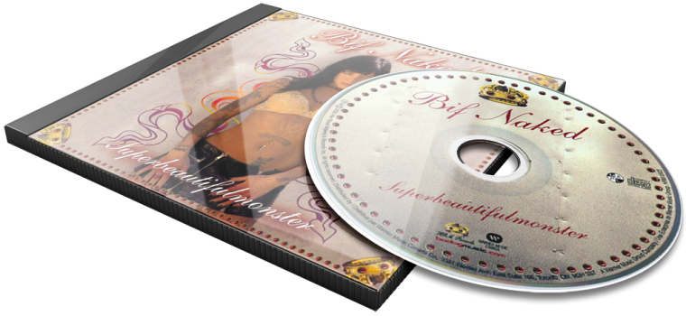 Album 3D Flat