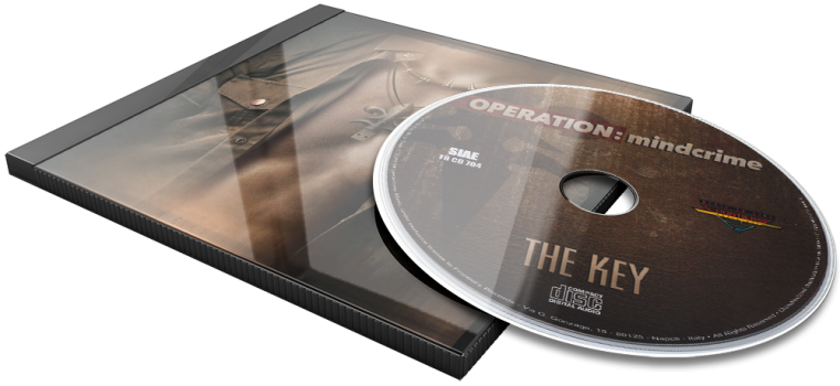 Album 3D Flat