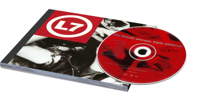 Album 3D Flat