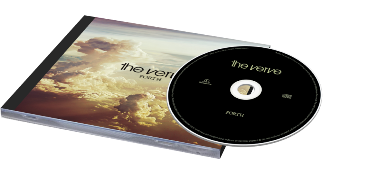 Album 3D Flat