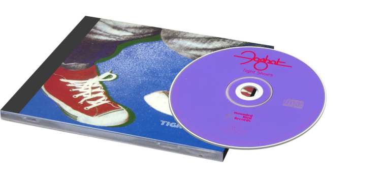 Album 3D Flat