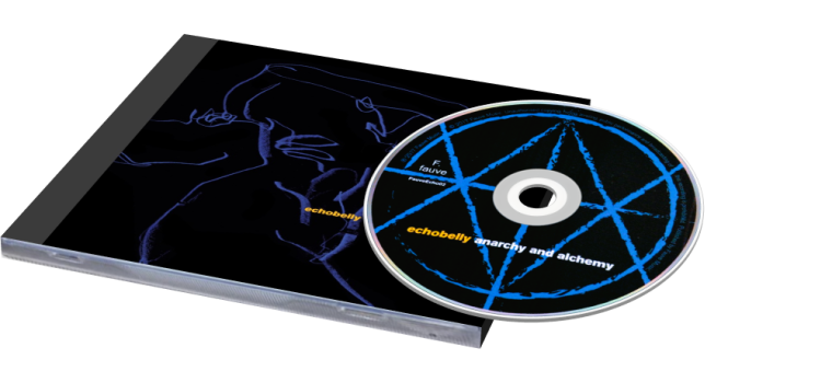 Album 3D Flat