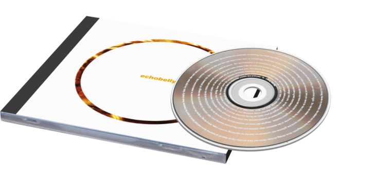 Album 3D Flat