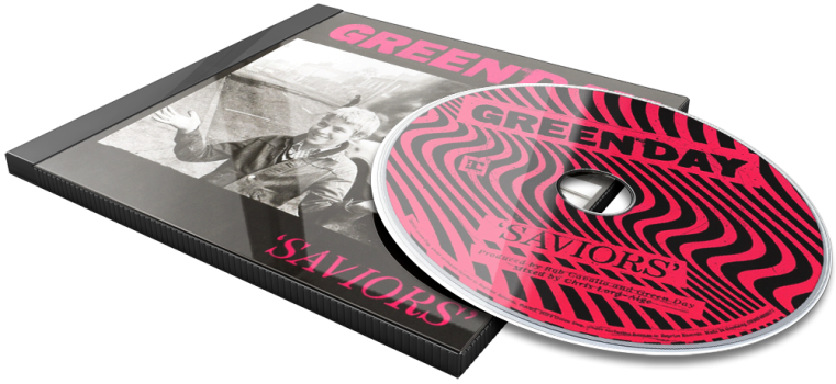 Album 3D Flat