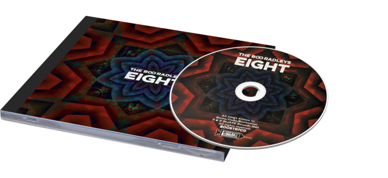 Album 3D Flat