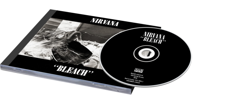 Album 3D Flat
