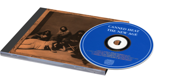 Album 3D Flat