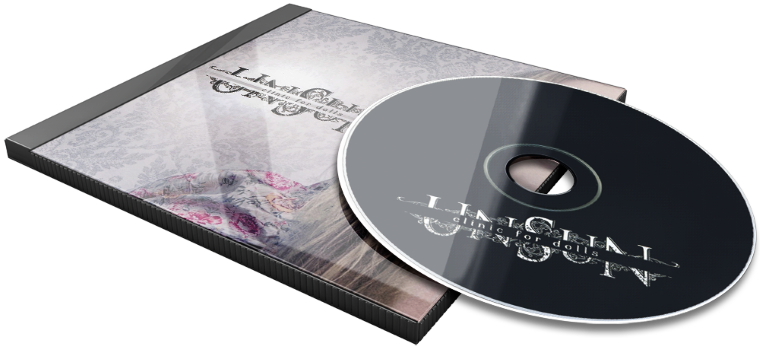 Album 3D Flat