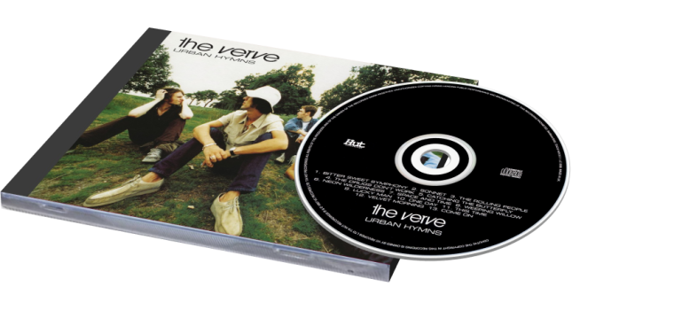 Album 3D Flat