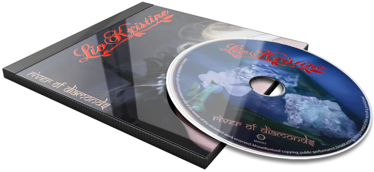 Album 3D Flat