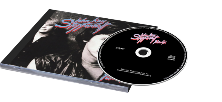 Album 3D Flat