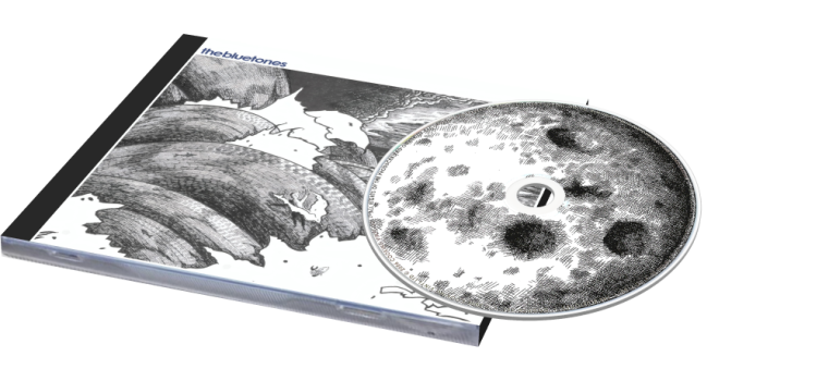 Album 3D Flat