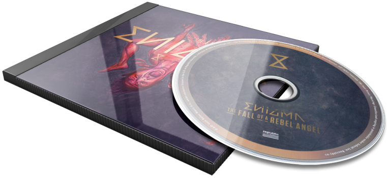 Album 3D Flat