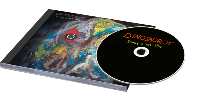 Album 3D Flat