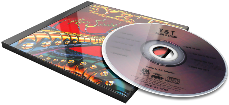 Album 3D Flat