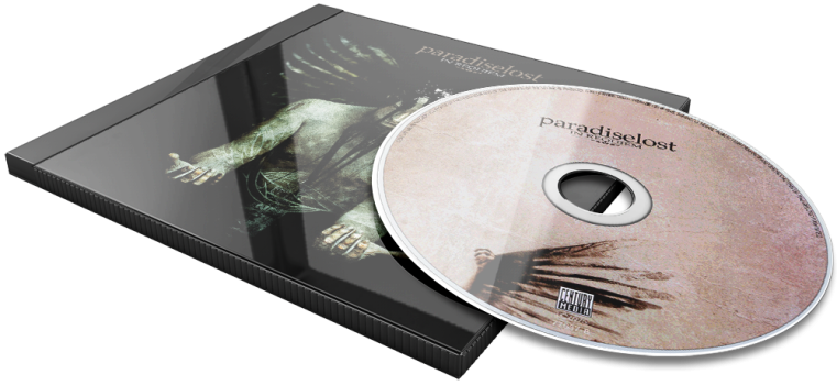 Album 3D Flat