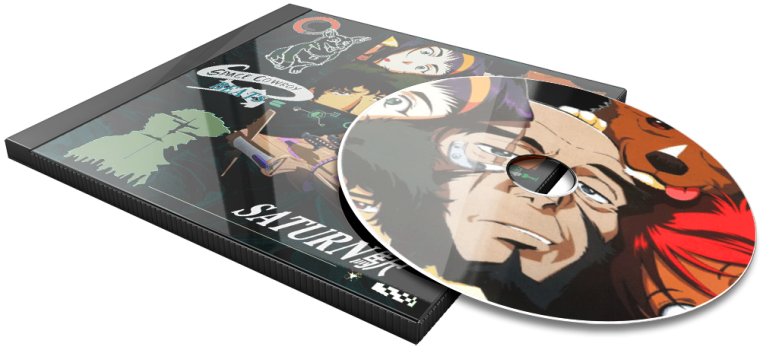 Album 3D Flat