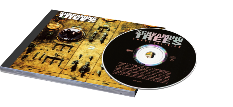 Album 3D Flat