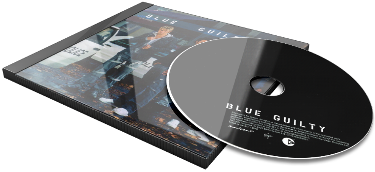 Album 3D Flat