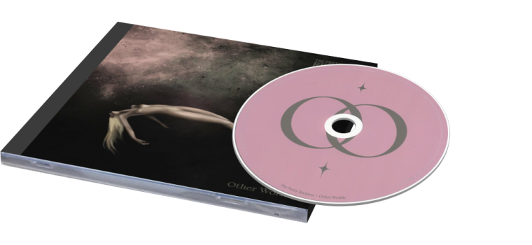 Album 3D Flat