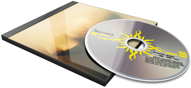 Album 3D Flat