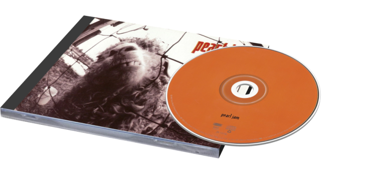 Album 3D Flat