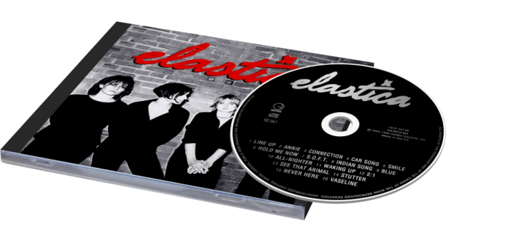 Album 3D Flat