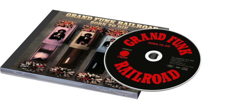 Album 3D Flat