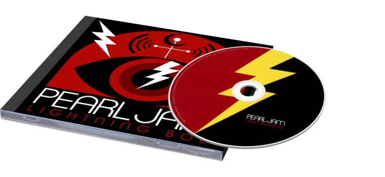 Album 3D Flat