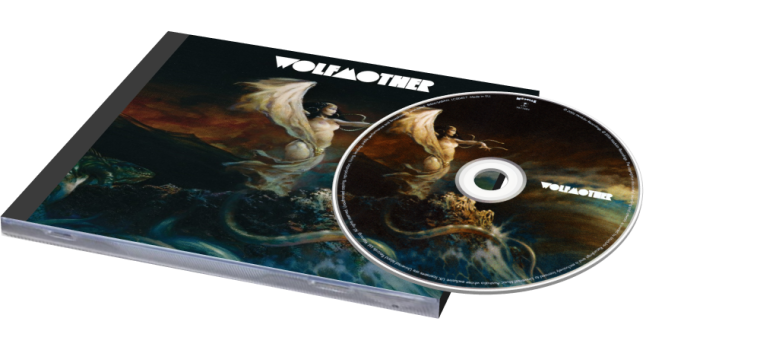 Album 3D Flat