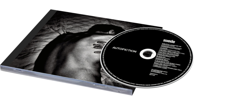 Album 3D Flat