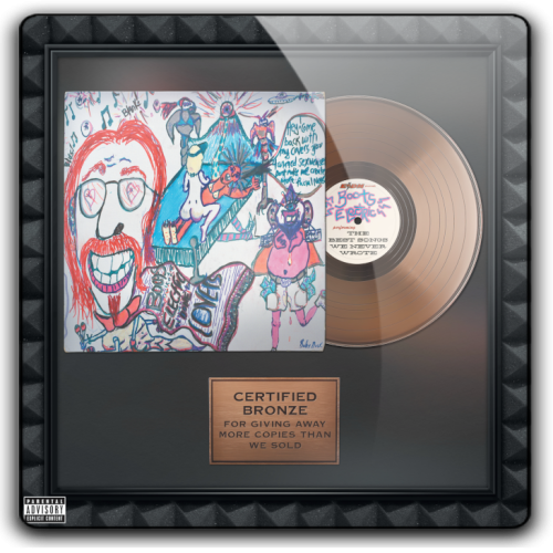 Album 3D Thumb
