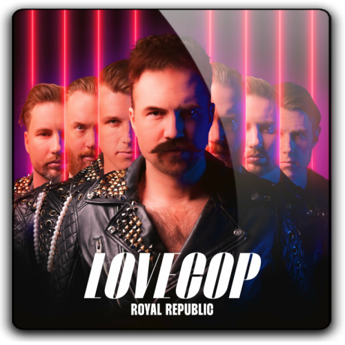 Album 3D Thumb