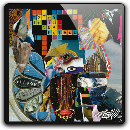 Album 3D Thumb