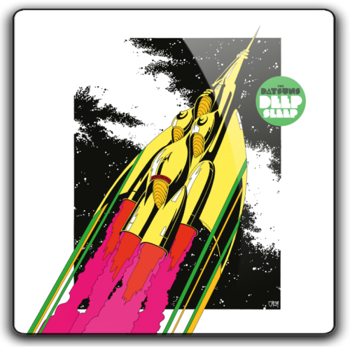 Album 3D Thumb