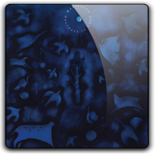 Album 3D Thumb