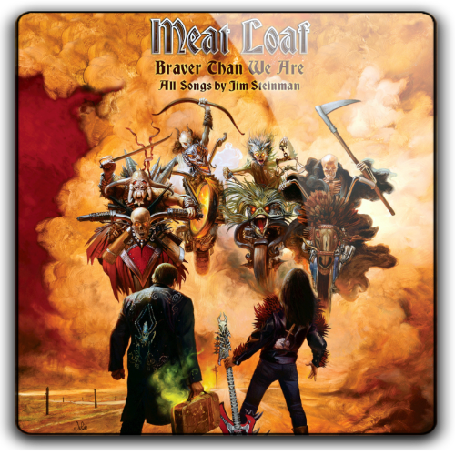 Album 3D Thumb