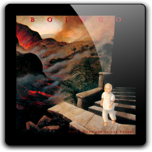 Album 3D Thumb