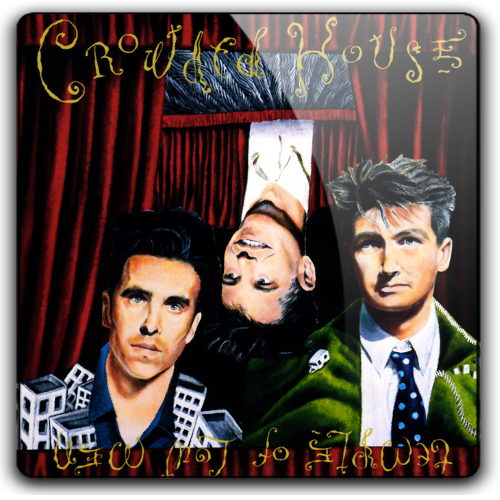 Album 3D Thumb