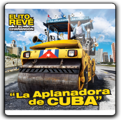 La aplanadora de Cuba