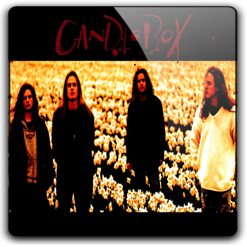 Album 3D Thumb