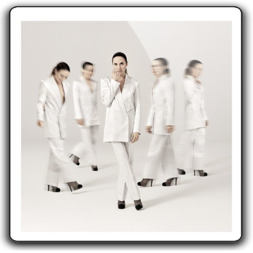 Album 3D Thumb
