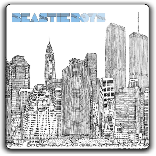 Album 3D Thumb
