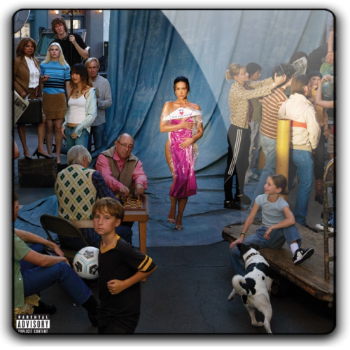 Album 3D Thumb