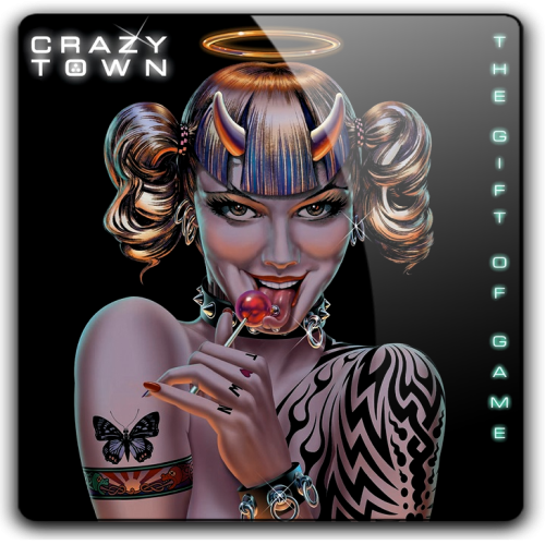 Album 3D Thumb